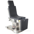 KDT-Y09A Hospital Electric stainless steel military field surgical operating spine table